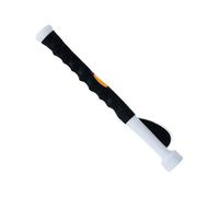 Aide à l'entraînement au golf | Poignée antidérapante portable | Entraîneur de vitesse de swing de golf | pour homme et femme | Pour l'extérieur, la maison, l'appartement, la terrasse, le balcon, le