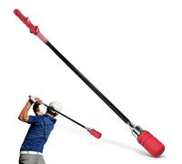 Aide à l'entraînement au golf - Poignée d'entraînement de golf | Équipement de sport portable correcteur de mouvement pour la maison, la gym, le camping, les voyages, l'intérieur et l'extérieur, le