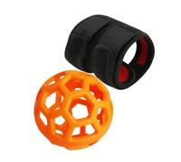 Aide à l'entraînement au golf - Positionneur de bras - Ceinture gonflable - Appareil de contrôle de swing avec support de forme - Coussin d'entraînement réutilisable pour débutants de golf, hommes et
