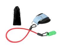 Aide à l'entraînement au golf réglable : corde d'entraînement de swing de 74 cm, outil d'échauffement portable, constructeur de mémoire musculaire de contrôle de tir amélioré | Entraîneur d'exercice