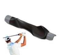 Aide À L'entraînement Au Grip De Golf - Accessoires De Position De La Main Pour Entraîneur De Swing En Plein Air | Accessoire De Précision Pour Débutants, Perfectionnement , Cour, Zone D'
