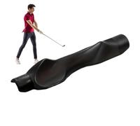 Aide À L'entraînement Au Grip De Golf - Accessoires De Position De La Main Pour Entraîneur De Swing En Plein Air | Accessoire De Précision Pour Débutants, Perfectionnement , Cour, Zone D'