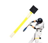 Aide à l'entraînement au lancer de balle molle | Aide à l'entraînement au lancer de balle molle pour débutants, ceinture élastique pour développer la mémoire musculaire pour les débutants et les