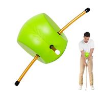 Aide À L'entraînement Au Swing De Golf, Aide Professionnelle À Correction De Postures, Correction De Prise En Main Et Des Gestes, Pratique Du Rythme Et De L'écaillage, Développez Un Bon Swing