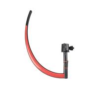 Aide à l'entraînement de golf réglable améliore la mécanique du swing - Guide de posture léger pour la conduite de terrain ou l'utilisation sur un terrain de golf - Ajusteur de trajectoire de swing