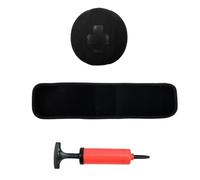 Aide à l'entraînement swing golf outil de pratique du putting réglable avec