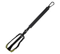 Aide À L'Entraînement Volley - Système D'Exercice En Solo | Support Réglable, Matériel Sportif Pour Développer Les Compétences Des Joueurs, Destiné Aux Experts, Entraîneurs, Athlètes Et Progrès Collec