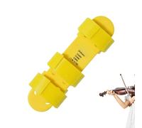 Aide à l'exercice du poignet pour violon - Réglable et respirant - Correcteur de poignet droit - Pour débutants, violonistes, élèves, cours de musique, orchestre et jouer à la maison
