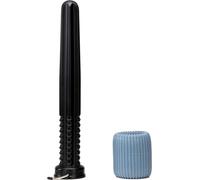 Aide à l'habillage et au déshabillage DOFF N',DONNER+CONE,bleu,