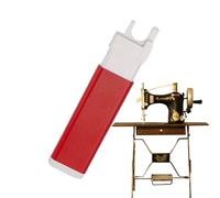 Aide à l'insertion d'aiguille - Outil magnétique pour travaux manuels - Enfile-aiguille rapide portable pour broderie, , bricolage, accessoires pour machine à coudre et travaux de réparation