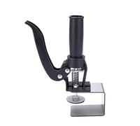 Aide à l'installation de tiroir - Assistant de montage simplifie le processus de montage - Convient pour une utilisation précise et efficace dans le temps - Serrage robuste