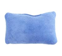 Aide à Préhension Active des Mains pour Rééducation, Peluche Bleue | Élastique Doigts, Usage Maison ou Institution Médicale, pour Personnes Âgées et Patients