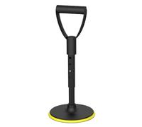 Aide à se lever, outil d'aide à se lever, canne avec aide à se lever du sol, aide à la mobilité du sol, aide à se lever du sol, pour les personnes âgées, aide à la stabilité et au maintien
