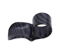 Aide ABS Motos - Vis auxiliaire en fibre de carbone améliorée non déformante pour économie d'huile pour accélérateur pour une efficacité énergétique résistante à l'usure