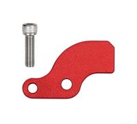 Aide au changement de vitesse conçue pour améliorer la recherche neutre avec 20 % d'effort en moins offrant un meilleur rapport de levier et des transitions de vitesse plus lisses pour une meilleure