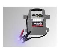 APA 16524 Station de démarrage Power Pack 12/24 V, 900 A