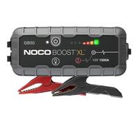 Aide au démarrage - NOCO - Boost XL GB50 - 1500A - Lithium - Rechargeable USB