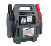 Aide Au Démarrage Power Pack 300a Avec Compresseur Et Lampe