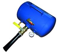 Aide au gonflage des pneus Bendel BOOSTER | AIDE AU GONFLEUR DE PNEUS BOOSTER