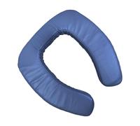 Aide Au Levage Des Toilettes - Coussin Surélevé Portable Imperméable, Système De Support Rembourré Ergonomique De Longue Durée, Équipement D'accessibilité Confortable Pour La Salle De Bain | Hôpital D