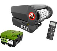 ENDURO - Déplace Caravane Em313a