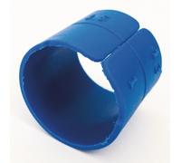 Aide au montage de la zone de dilatation de HÜPPE, 20 pièces, ES0315000