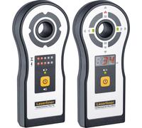 Laserliner Guide de perçage CenterScanner Plus 075.300A 13 LED 3x7 segments