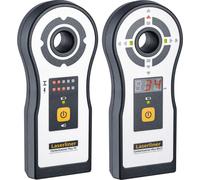Laserliner Guide de perçage CenterScanner Plus 075.300A 13 LED 3x7 segments