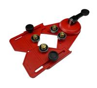 Aide au perçage pour couronnes de forage (diamètre 20-80 mm)