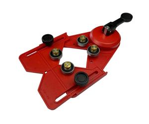 Aide au perçage pour couronnes de forage (diamètre 20-80 mm)