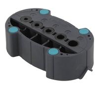 Aide au perçage Wolfcraft 4685000 accumobil
