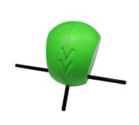 Aide au Putting Trainer - Outil d'entraînement d'alignement de Vitesse pour Plus de précision | Guide de Swing Compact avec améliore Le contrôle, l'équilibre du Rythme, séance de Cours en Plein