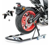 Aide au Rangement Moto Béquille d'Atelier Arriere ConStands Mover Universel noi