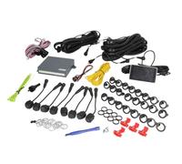 Aide au Recul Capteur Stationnement Valeo 632004 IN 632202 Sonores & Parc Avant