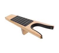 Aide au retrait des chaussures - Extracteur à grande ouverture, aide à la traction des bottes, dispositif de sol stable, outil pratique pour chaussures | Idéal pour le travail en plein air Cowboy Ski