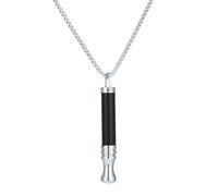 Aide au sevrage du tabagisme avec obsidienne, aide à la méditation en titane pour éviter de fumer, soulager l'anxiété, les voies respiratoires, l'entraînement respiratoire et la relaxation, convient