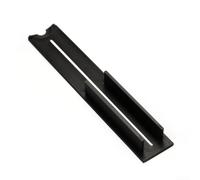 Aide au snooker avec guide de queue droite pour la pratique du billard et une meilleure cohérence des tirs sur n'importe quelle table