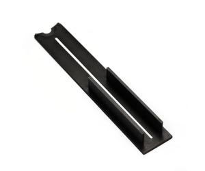 Aide au snooker avec guide de queue droite pour la pratique du billard et une meilleure cohérence des tirs sur n'importe quelle table