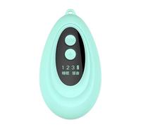 Aide au sommeil électrique - Machine d'aide au sommeil intelligente, aide au sommeil intelligente 3,23 x 1,85 x 1,42 pouces | La machine d'aide au sommeil à deux modes détend l' et le corps, les