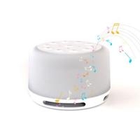 Aide au sommeil HOMEDICS SOUND SLEEP AURA SPEAKER