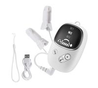 Aide au Sommeil Instrument Relaxation Avec Clip D'Oreille