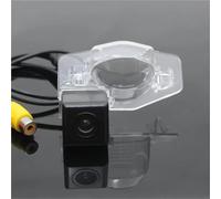 Aide au stationnement Câble Adaptateur pour Caméra Recul HD CCD Petit Écran OEM Compatible pour Civic 9 2012 2013 2014 2015 2016