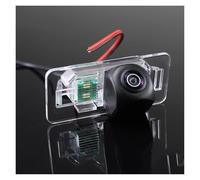 Aide au stationnement Caméra De Recul 170° AHD 1920x1080P pour Série 1/3/7/5 E39 E46 E53 E82 E90 E91 X3 X5 X6(Black a)