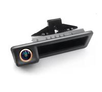 Aide au stationnement Caméra De Recul AHD 2K Fisheye pour X1 X3 E39 E53 E82 E88 E84 E90 E91 E92 E93 E60 E61 E70 E71 E72(CVBS AHD 720P)
