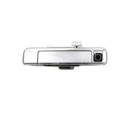 Aide au stationnement Caméra De Recul Étanche pour Poignée De Porte De Camionnette pour Isuzu pour D-Max RT50 RT85 2012-2018