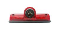 Aide au stationnement Caméra pour Nissan NV1500 NV2500 NV3500 NV pour Fourgonnette 2012-2019 Transporter AHD 1080P Caméra Recul(Golden Lens)