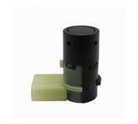 Aide au stationnement Capteur Stationnement Électromagnétique Voiture Aide Aux Angles Morts pour Audi pour A6 S6 4B 4F pour A8 S8 4E pour A4 S4 RS4 7H0919275C(7H0919275C)