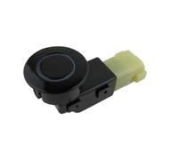 aide au stationnement Compatible Avec Accord Cm4 2.0l Cm5 2.4l Cm6 3.0l 2003-2007 Pour Cp1 2.0l Cp2 2.4l Cp3 3.5l 2008-2010 Capteurs Stationnement Voiture 08v67sde7m002(Black flat head)