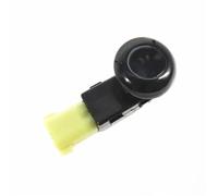 aide au stationnement Compatible Avec Accord Cm4 2.0l Cm5 2.4l Cm6 3.0l 2003-2007 Pour Cp1 2.0l Cp2 2.4l Cp3 3.5l 2008-2010 Capteurs Stationnement Voiture 08v67sde7m002(Black Round head)
