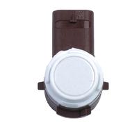 Aide au stationnement Compatible Avec Tesla Pour Modèle 3 2016 2017 2018 2019 2020 2021, Accessoire Automobile De Voiture, Pare-chocs De Stationnement, Capteur Ultrasonique PDC 112750211D 1127502-11-D